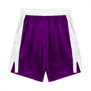 Boxing Shorts Wholesale High Quality Boxing Shorts 2023 <b>Cheap</b> Price Custom Boxing Shorts For Men - Product Image 1
