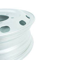 Jantes pour JAC Sunray 2.7 (R-16, pour voitures à roues arrière à simple inclinaison) 3101010-R1040 3101010R1040