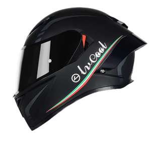 Memimpin tren Fashion helm sepeda motor dengan DOT bersertifikat dilepas Interior - Product Image 6