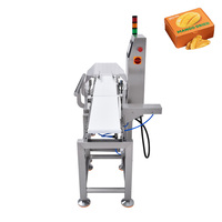 Contrôleur de poids YWANTEST YW-XP210 en acier inoxydable pour pâtes fraîches, nouilles en sachet, boissons en bouteille, canettes, avec écran tactile, OEM/ODM