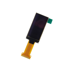 Módulo PMOLED de Alto Brillo de 160 nits y 1.3 Pulgadas, Pantalla OLED Monocromática SSD1312 de 64*128 - Product Image 5