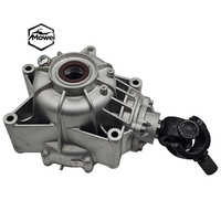 Différentiel arrière 17003120100 pour ODES 650 800 1000 LZ1000 ATV UTV Pièces