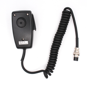 Cb-507 <span class=keywords><strong>Microphone</strong></span> 4 <span class=keywords><strong>pin</strong></span> loa cho Cobra Uniden Galaxy xe hai chiều với - Product Image 3