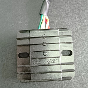 Redresseur <span class=keywords><strong>de</strong></span> <span class=keywords><strong>moto</strong></span> <span class=keywords><strong>de</strong></span> haute qualité matériau MOS 200W régulateur <span class=keywords><strong>de</strong></span> <span class=keywords><strong>tension</strong></span> <span class=keywords><strong>de</strong></span> <span class=keywords><strong>moto</strong></span> - Product Image 3