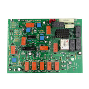 โมดูลควบคุมความเร็วเครื่องกำเนิดไฟฟ้าแบบรีโมท 3030256 ชิ้นส่วนแผงควบคุมดีเซล - Product Image 5