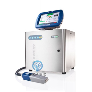 Fabricant Prix spécial à durée limitée <span class=keywords><strong>Livraison</strong></span> rapide Domino New Brand Ax-Series Ax3501 550i CIJ Industrial Inkjet Printer - Product Image 6