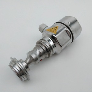 Transmitter Tekanan Digital Endress+Hauserr Cerabar M PMP55 4-20mA - Product Image 3