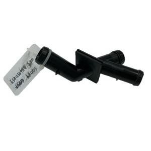 ข้อต่อท่อน้ำแบบสามทาง 1669971659 SG084 สำหรับ Mercedes-Benz ML350 GL350 พลาสติก ความยาวมาตรฐาน - Product Image 5