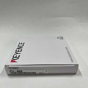 เซ็นเซอร์ไฟเบอร์ออปติกคีย์เอ็นซ์ FU-88K ใหม่และของแท้ 100% - Product Image 1