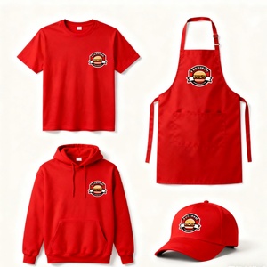 Conjunto de Camisetas de Poliéster de Manga Corta, Transpirables y Ecológicas con Logotipo Personalizado - Regalos Promocionales Empresariales para el Verano - Product Image 3