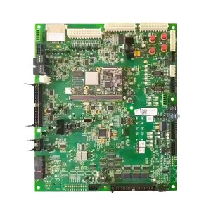 Placa de circuito para el enfriador centrífugo Kyk, placa base 031 03630 001 601 en el sistema de aire acondicionado central - Product Image 5