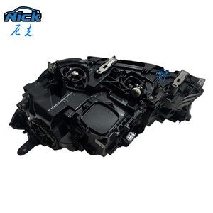 Para <span class=keywords><strong>BMW</strong></span> <span class=keywords><strong>7</strong></span> Series G12 LED faro 2016 2017 <span class=keywords><strong>2018</strong></span> <span class=keywords><strong>BMW</strong></span> G11 730Li 735i 740eX 745 750 760 Faro de matriz Original izquierdo y derecho - Product Image 6