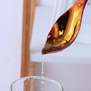 304 cuillère à Sauce en acier inoxydable cuillère à assaisonnement longue poignée bouche de canard cuillère à huile vaisselle outil de cuisine gâteau décoration <span class=keywords><strong>crayon</strong></span> - Product Image 2