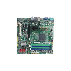 JINDAO 03T6227 for Len-ovo Thinkcentre M77 A880M Motherboard V1.0 AM3 Interface DDR3 motherboards with processor