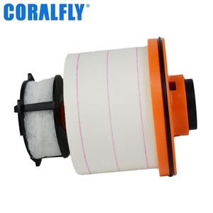 ตัวกรองน้ำมันดีเซลพลาสติกของแท้สำหรับรถยนต์23390-0l041 23390-0l010 23390-0l070 23390-yzza1 23390-51020สำหรับ hulix Highland Isuzu - Product Image 4