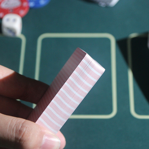 2024 Nhà Máy Bán Hàng Trực Tiếp Chất Lượng Cao Nổ 55 Thẻ Trò Chơi Trò Chơi Giải Trí Tiếng Anh Thẻ Trò Chơi Thẻ <span class=keywords><strong>Texas</strong></span> Giữ 'Em Poker - Product Image 2