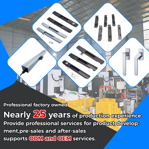 Ouvre-fenêtre automatique de taille standard, facile à installer, ouvre-fenêtre de <span class=keywords><strong>remplacement</strong></span> direct pour les projets de rénovation - Product Image 5