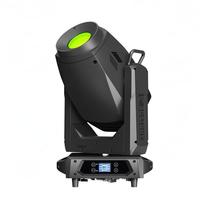 Nouveau 700W/880W/1000W LED BSWF faisceau Spot lavage encadrement LED coupe tête mobile lumière CMY CTO CRI LED blanche pour l'éclairage de boîte de nuit