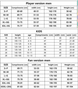 24-25 नए थोक उच्च गुणवत्ता वाले त्वरित सूखी सांस लेने योग्य फुटबॉल वर्दी अमेरिकी फुटबॉल खिलाड़ी - Product Image 6