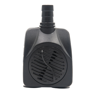 <span class=keywords><strong>AQUADREAM</strong></span> 21W 1200L/H enfriador de aire profesional bomba de agua fuente de acuario bomba de agua DB-428 tanque de peces doméstico VENTILADOR DE CA - Product Image 2