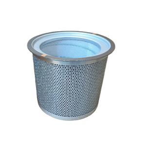 Nuevo Filtro Separador de Aceite Industrial Manny SAO 57500 para Compresor de Aire de Tornillo, Material de Fibra de Vidrio, 6 Meses de Garantía con Informe - Product Image 2