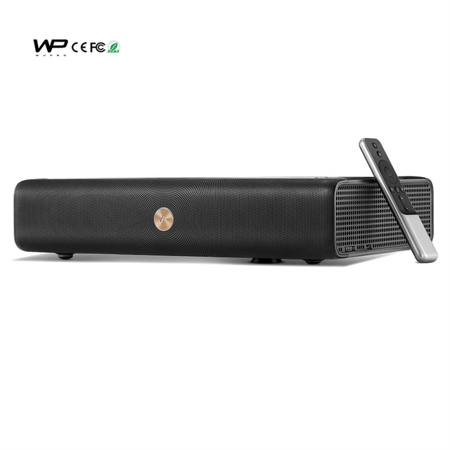Appotronics Formovie A300 4k Laser Projector ultra hd Home Theater ultra Short Throw 3d Laser Projector 4k 9000lumens