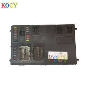 من أجل من من Ford-Ford ترانزيت MK7 BCM Body 1.6 c1t-14a073bk 5WK48947K 6C1T 14A073 BK - Product Image 6