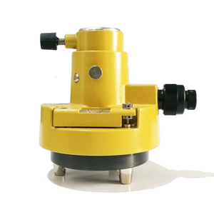Station totale avec tribrach et plomb optique OEM, garantie 3 ans pour la topographie et la construction (Modèle AJ13(D2)+AL13-1) - Product Image 6