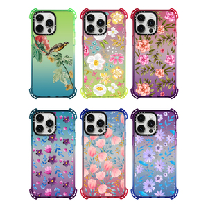 Thiết kế sang trọng từ tính không dây sạc Iphone 13 Pro Max Bìa nhà máy bán buôn bán hàng bảo vệ trường hợp điện thoại - Product Image 1