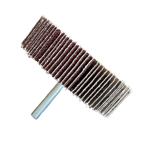 Stock en gros 25 6 têtes de meulage Dremel Tête de meulage - Product Image 1