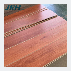 Hiện đại trong nhà 4mm 5mm 6mm hạt gỗ cứng nhắc lõi SPC nhựa tấm ván lồng vào nhau bấm vào khóa SPC Sàn Vinyl - Product Image 3