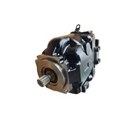 Pompe hydraulique ERR100 pour Danfoss série 45 ERR130 ERR147 11076738 Pompe à piston ER-R-100B-LS-25