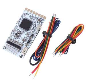 <span class=keywords><strong>Coolrunner</strong></span> Rev C pour Jasper Trinity Corona Phat & Slim Cable Pulse IC Instrument Parts Haute Qualité - Product Image 1