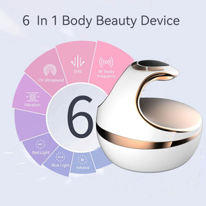 Giảm Cân Giảm Béo cầm tay Massager chống cellulite giảm mỡ cơ thể đẩy đốt Massager thiết bị - Product Image 3