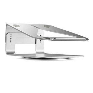 Icewindows — support <span class=keywords><strong>pour</strong></span> ordinateur <span class=keywords><strong>portable</strong></span> 17 pouces, pliable en alliage d'aluminium, <span class=keywords><strong>pour</strong></span> refroidissement - Product Image 5