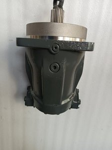 Pompe à moteur hydraulique série A2FM A2FM32 A2FM45 A2FM56 A2FM63 A2FM125 A2FM28/61W-VAB010 R909411586 A2FM45 / 61W-VPB010 - Product Image 4