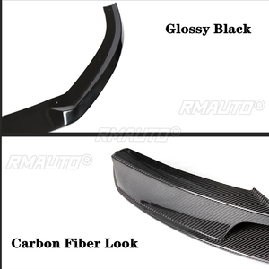 สปอยเลอร์หลังสำหรับ Alfa Romeo Giulia 2015-2021 สีดำเงา สปอยเลอร์ฝากระโปรงท้าย สปอยเลอร์ท้ายรถยนต์ อุปกรณ์ตกแต่งรถยนต์ - Product Image 6
