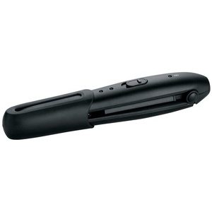 REBUNE إعادة 2073 مكواة فرد الشعر USB اللاسلكية البسيطة قابلة للشحن مكواة فرد الشعر - Product Image 3