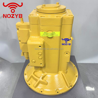 Pièces d'excavatrice, pompe hydraulique 593-8367 pour Caterpillar CAT 320GC 323GC, pompe principale 320GX, pompe hydraulique 531-9885 5938367 5319885