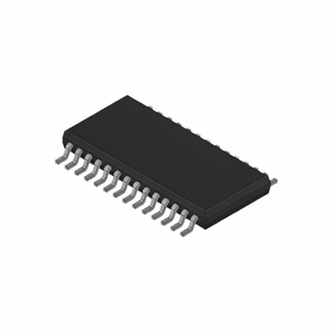 Interfaz ICL3245IV 28 TSSOP Comprar Componentes Electrónicos en Línea Originales - Product Image 1