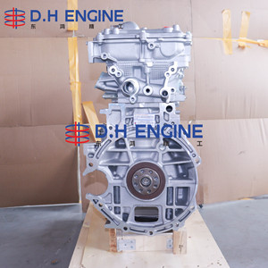 Conjunto de Motor 2ZR-FE 1.8L de 4 Cilindros en Línea DOHC con Doble VVT-i para <span class=keywords><strong>Toyota</strong></span> Corolla, <span class=keywords><strong>Auris</strong></span>, Prius, <span class=keywords><strong>Yaris</strong></span>, Wish, Vehículos Híbridos y de Gasolina - Product Image 6