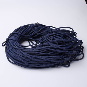 Cordón <span class=keywords><strong>de</strong></span> Papel Resistente con Alta Resistencia <span class=keywords><strong>a</strong></span> la Tracción, Cuerdas Confiables para la Producción <span class=keywords><strong>de</strong></span> Asas <span class=keywords><strong>de</strong></span> Bolsos y Venta al por Mayor - Product Image 3