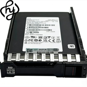 P40499-B21 P41524-001 1.92TB SATA 6Gbps Okuma Yoğun <span class=keywords><strong>2</strong></span>.5 inç Metal Gövdeli SSD, ProLiant Gen10 Plus Gen11 Sabit Diskler için - Product Image 5