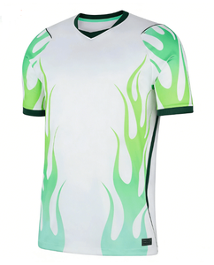 Camisetas de Fútbol de la Copa Mundial de Selecciones Nacionales 2026, Camisetas Deportivas de Clubes, Ropa de Fútbol Transpirable y Ecológica para Hombre - Product Image 2