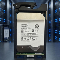 Hard disk Profesional Stabil EMC D4-VS07-12000 12TB SAS 12Gbps untuk Penyimpanan Aplikasi Database Kritis Misinya