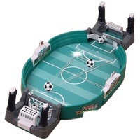 Nouveau Design Football Jeu de Société Jouets Interactifs de Qualité Pour Enfants Football Jouet Éducatif Football Table Jeu Jouets