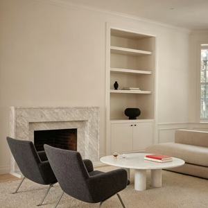 Conception d'intérieur résidentiel exclusif, style confortable et lumineux, plans personnalisés par une équipe d'experts, évite les problèmes de construction - Product Image 2