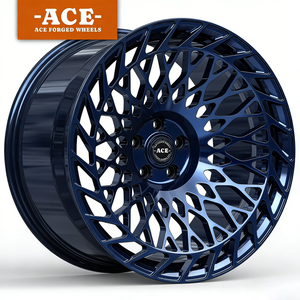 Rines Ligeros de Aleación Forjada de 18-20 Pulgadas para BMW G80 M3 G82 M4 G87 M2 G20 330 340I G21 G30 5X112 Corvette Cadillac - Product Image 3