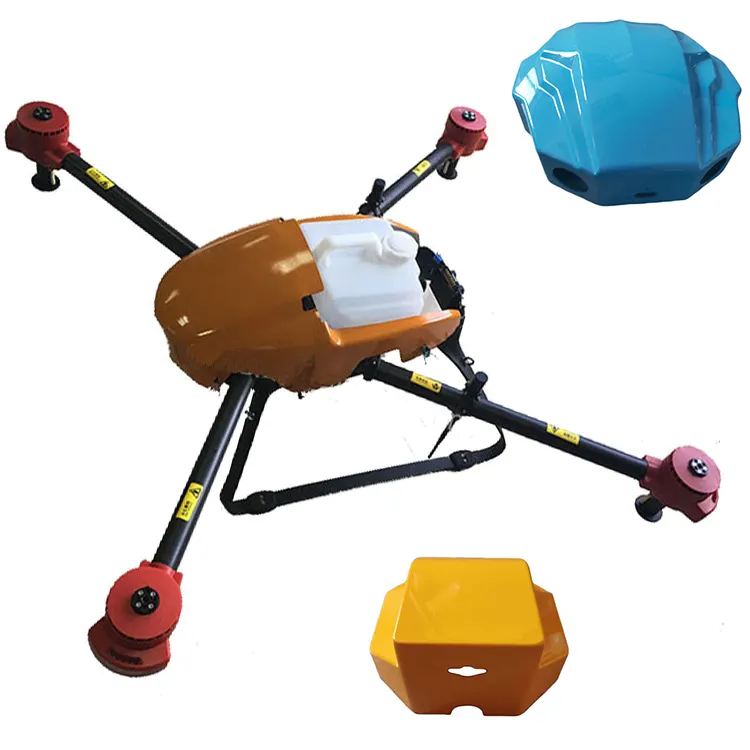 Injection vacuum forming automobile motorcycle drones robots RVs Plastic UAV FROM case Plastic Factory