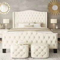 Fábrica de Muebles de Hotel de Lujo Personalizados, Muebles Profesionales por Contrato para Grandes Proyectos Hoteleros